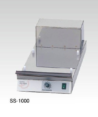 SS-1000小型恒温水槽专业振荡器